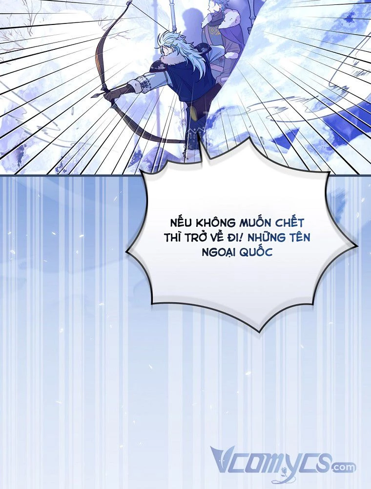 Hiệp Sĩ Hoa Băng Chapter 60 - Trang 4