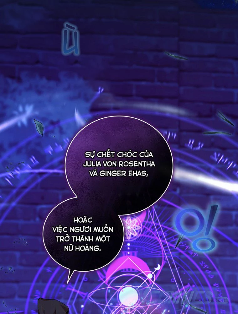 Hiệp Sĩ Hoa Băng Chapter 61 - Trang 4