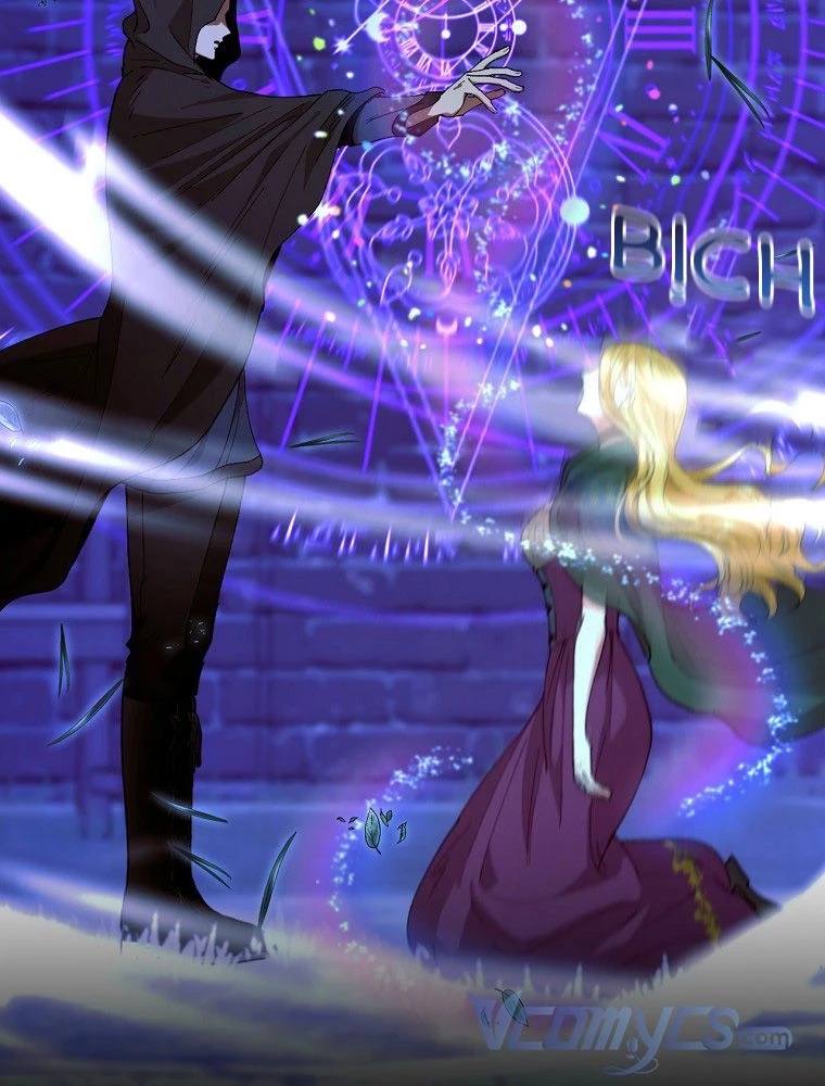 Hiệp Sĩ Hoa Băng Chapter 61 - Trang 4