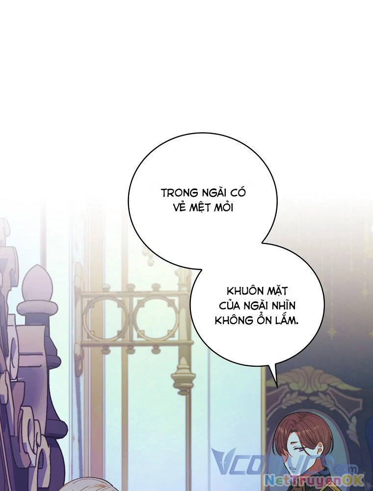 Hiệp Sĩ Hoa Băng Chapter 61 - Trang 4