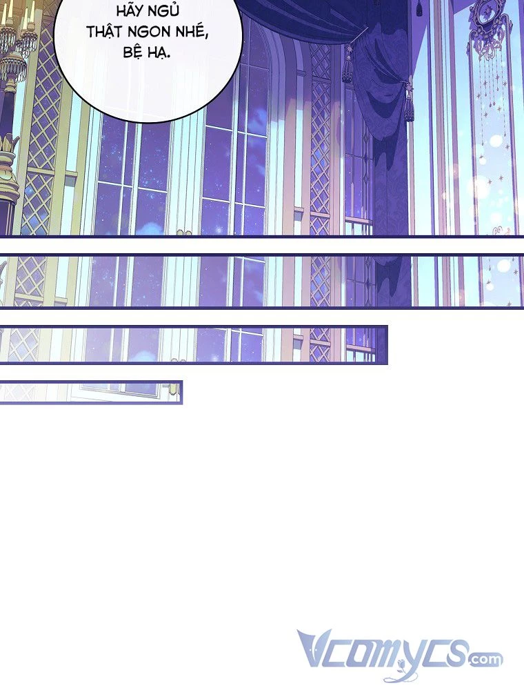 Hiệp Sĩ Hoa Băng Chapter 61 - Trang 4
