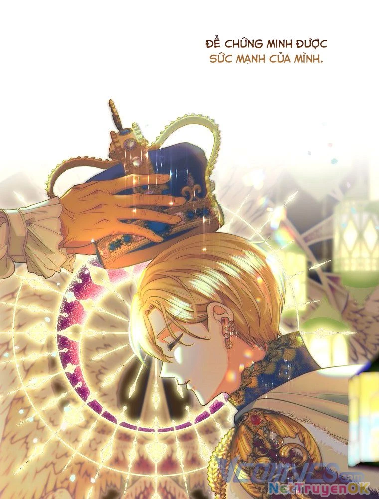 Hiệp Sĩ Hoa Băng Chapter 61 - Trang 4