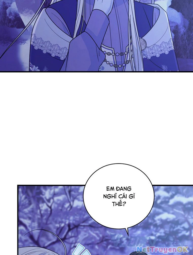 Hiệp Sĩ Hoa Băng Chapter 61 - Trang 4