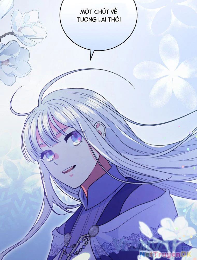 Hiệp Sĩ Hoa Băng Chapter 61 - Trang 4