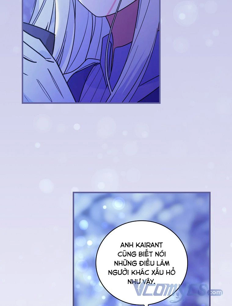 Hiệp Sĩ Hoa Băng Chapter 61 - Trang 4