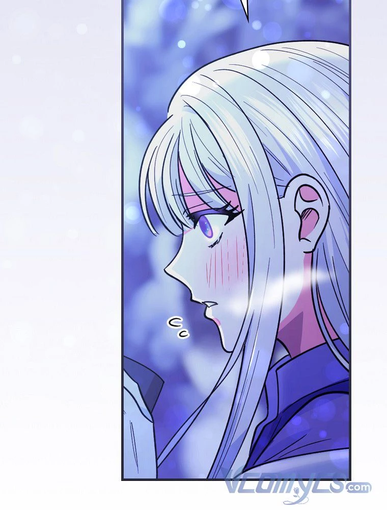 Hiệp Sĩ Hoa Băng Chapter 61 - Trang 4