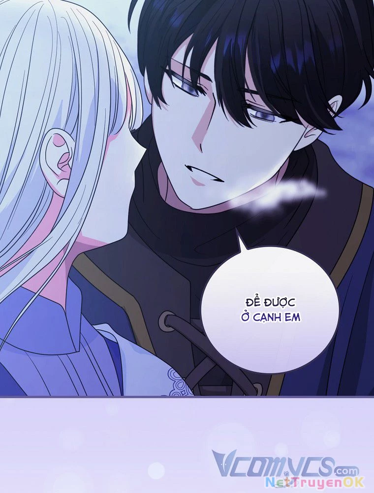 Hiệp Sĩ Hoa Băng Chapter 61 - Trang 4