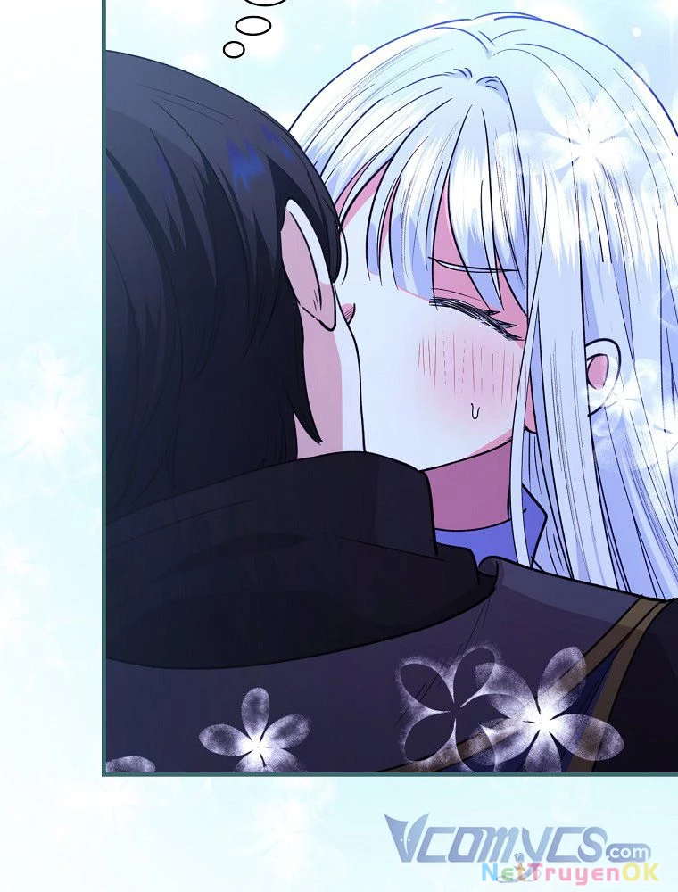 Hiệp Sĩ Hoa Băng Chapter 61 - Trang 4