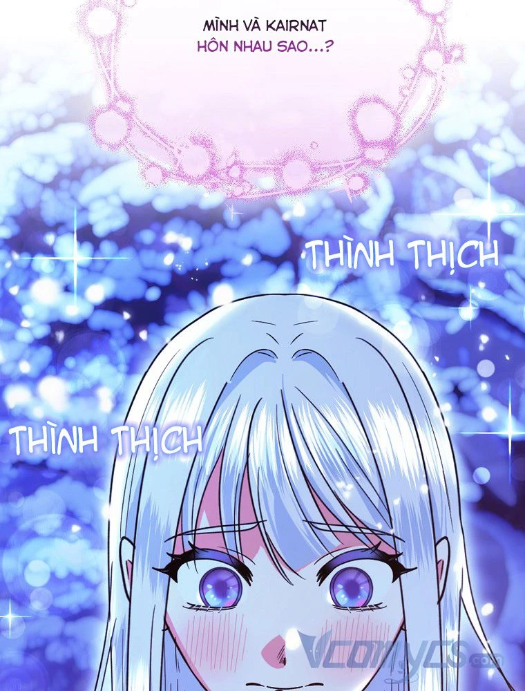 Hiệp Sĩ Hoa Băng Chapter 61 - Trang 4