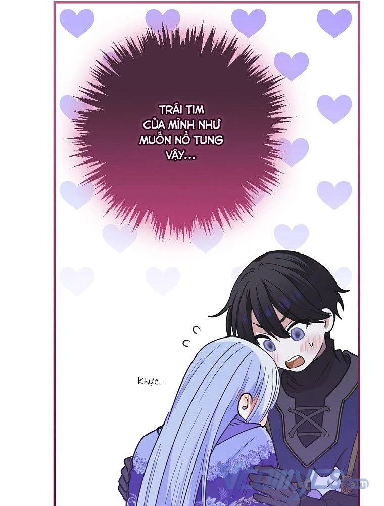 Hiệp Sĩ Hoa Băng Chapter 61 - Trang 4