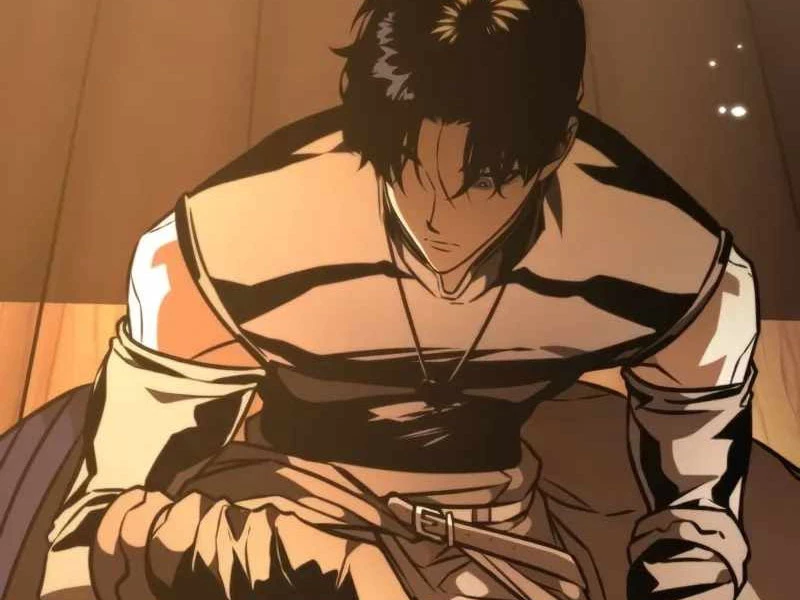 Chiến Binh Hồi Quy Chapter 56 - Trang 4