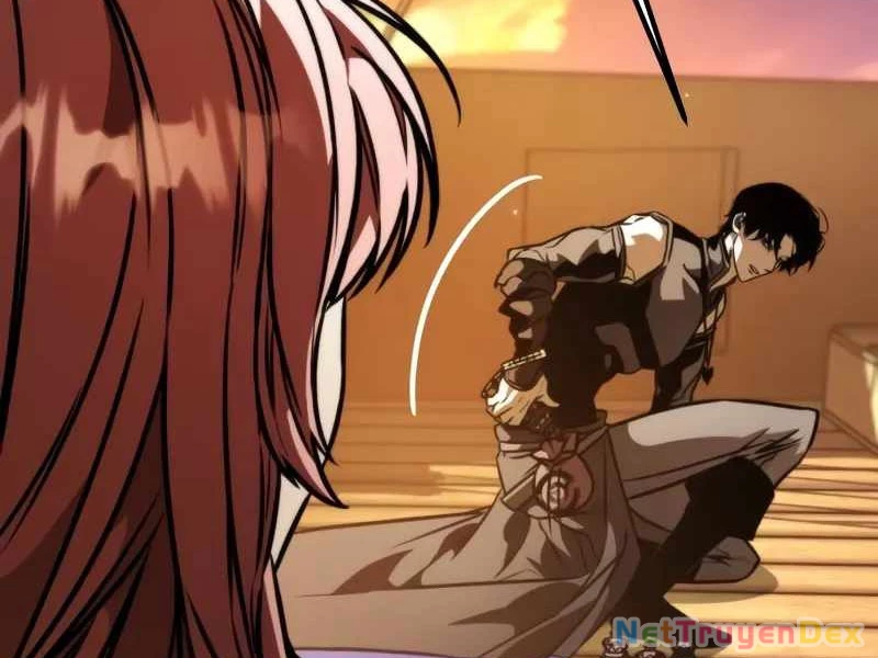 Chiến Binh Hồi Quy Chapter 56 - Trang 4