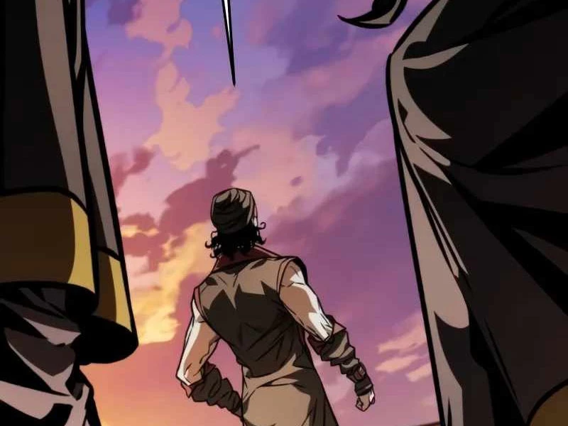 Chiến Binh Hồi Quy Chapter 56 - Trang 4