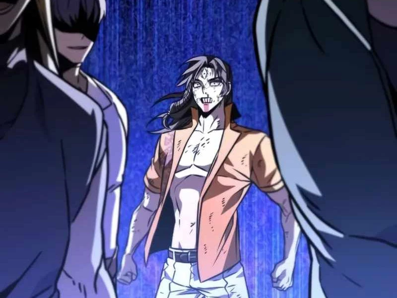 Chiến Binh Hồi Quy Chapter 57 - Trang 4