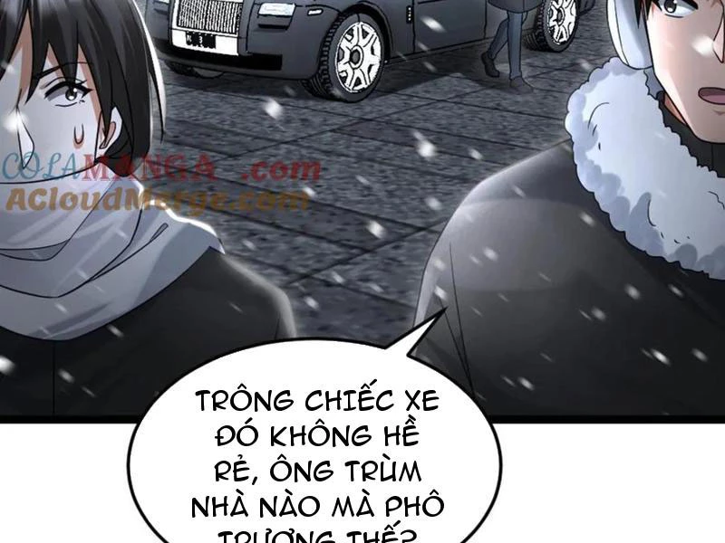 Toàn Cầu Băng Phong: Ta Chế Tạo Phòng An Toàn Tại Tận Thế Chapter 515 - Trang 4