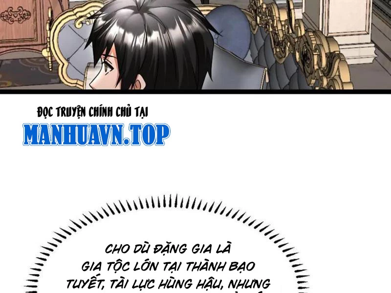 Toàn Cầu Băng Phong: Ta Chế Tạo Phòng An Toàn Tại Tận Thế Chapter 515 - Trang 4