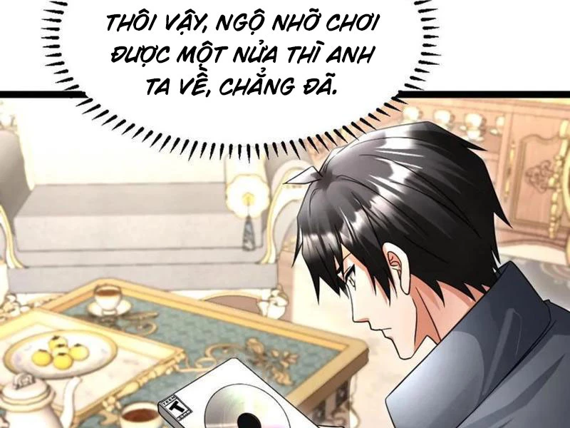 Toàn Cầu Băng Phong: Ta Chế Tạo Phòng An Toàn Tại Tận Thế Chapter 515 - Trang 4