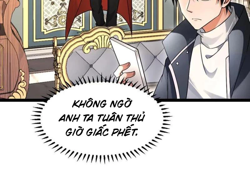 Toàn Cầu Băng Phong: Ta Chế Tạo Phòng An Toàn Tại Tận Thế Chapter 515 - Trang 4