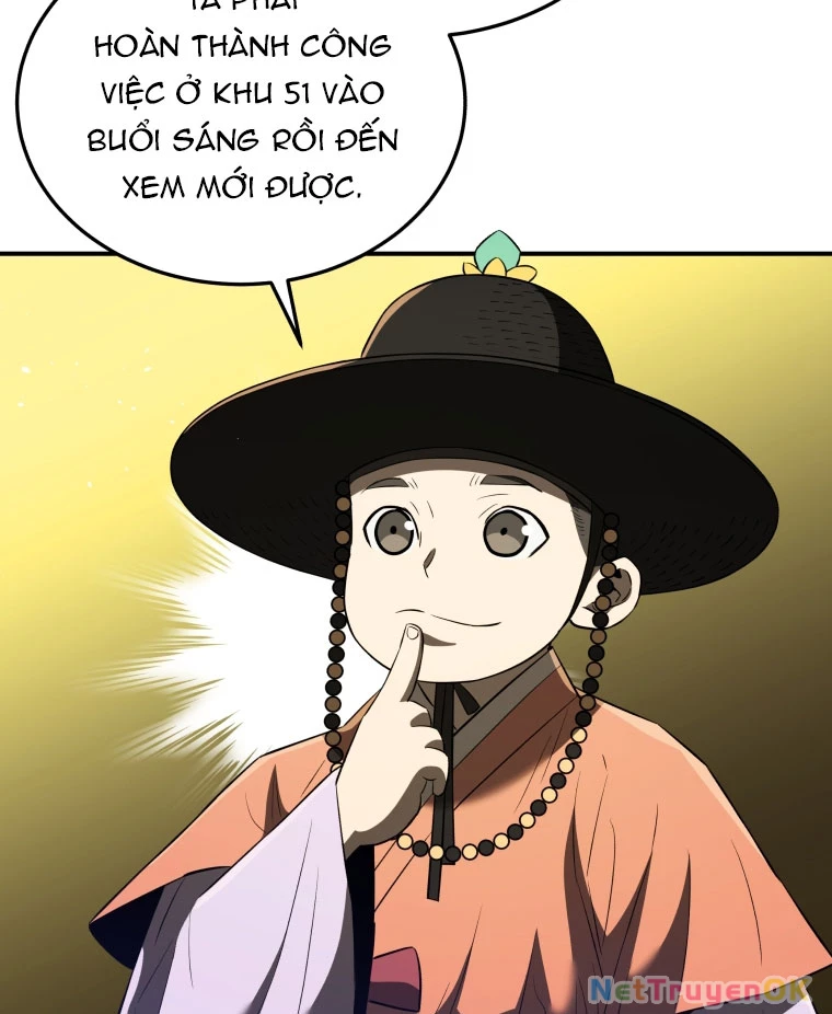 vương triều đen tối: joseon Chapter 70 - Next Chapter 70