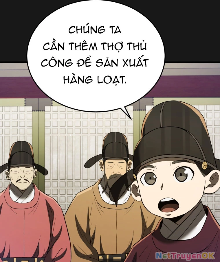 vương triều đen tối: joseon Chapter 70 - Next Chapter 70