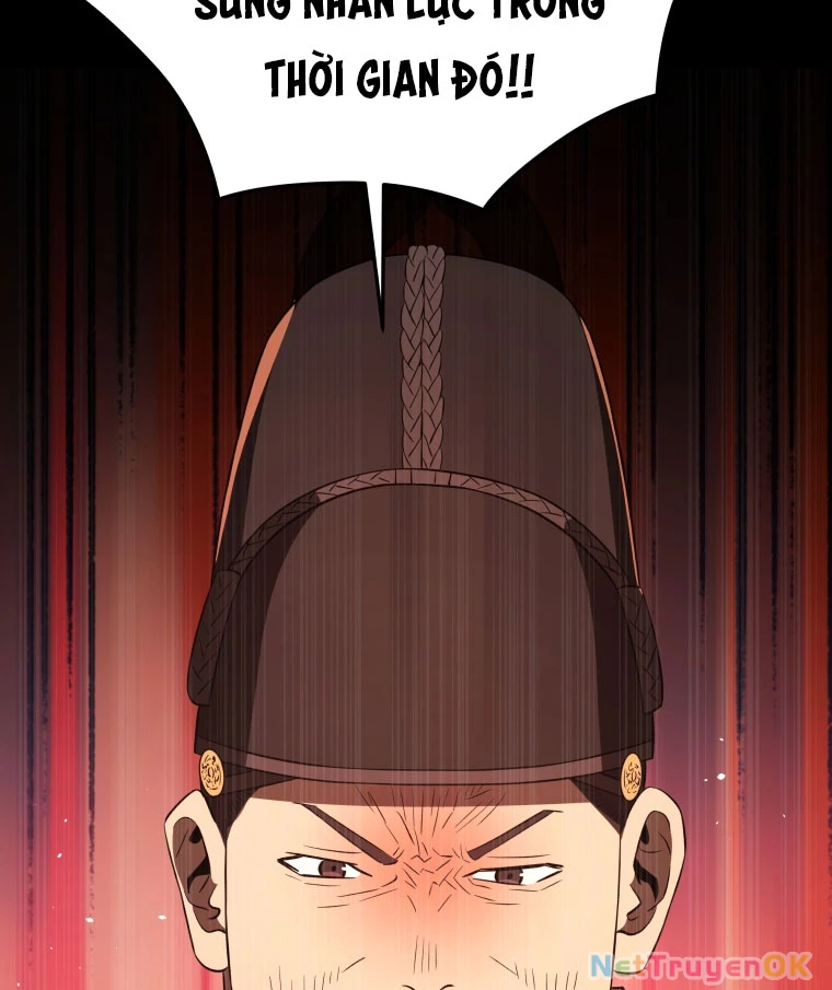 vương triều đen tối: joseon Chapter 70 - Next Chapter 70