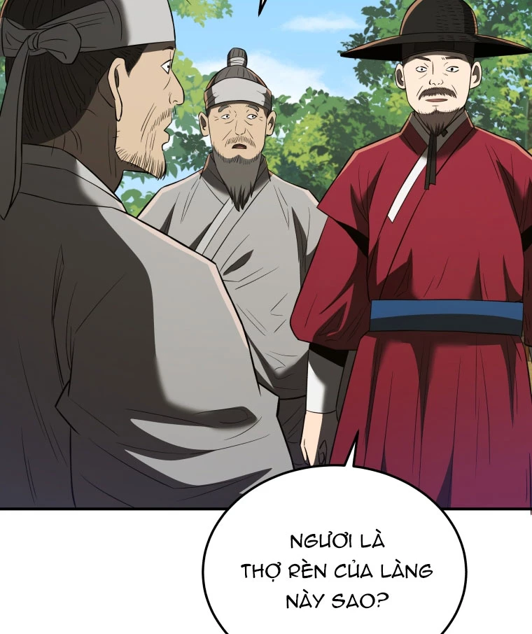 vương triều đen tối: joseon Chapter 70 - Next Chapter 70