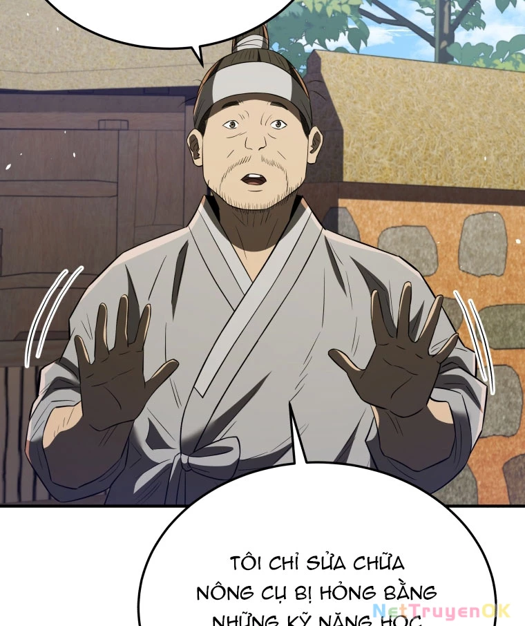 vương triều đen tối: joseon Chapter 70 - Next Chapter 70