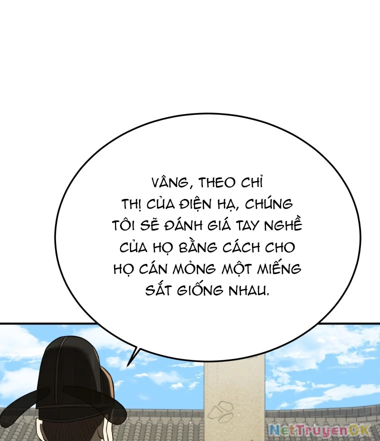 vương triều đen tối: joseon Chapter 70 - Next Chapter 70