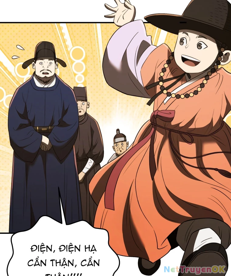 vương triều đen tối: joseon Chapter 70 - Next Chapter 70