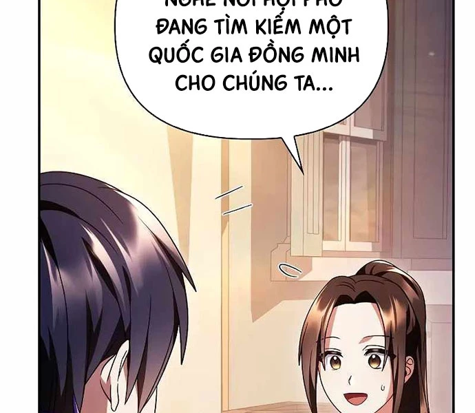 Kí Sự Hồi Quy Chapter 118 - Next Chapter 119