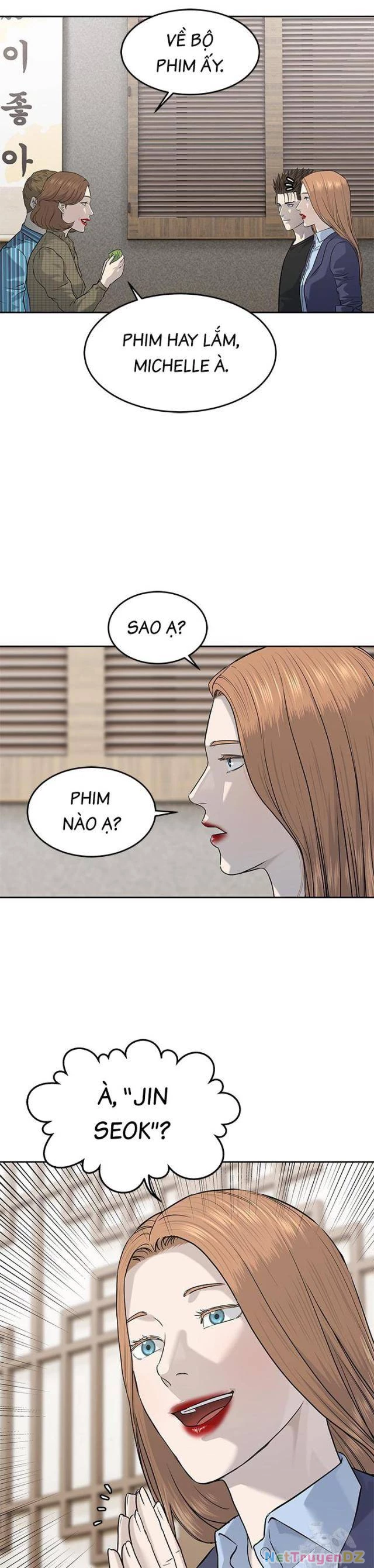 Đội Trưởng Lính Đánh Thuê Chapter 238 - Next Chapter 239