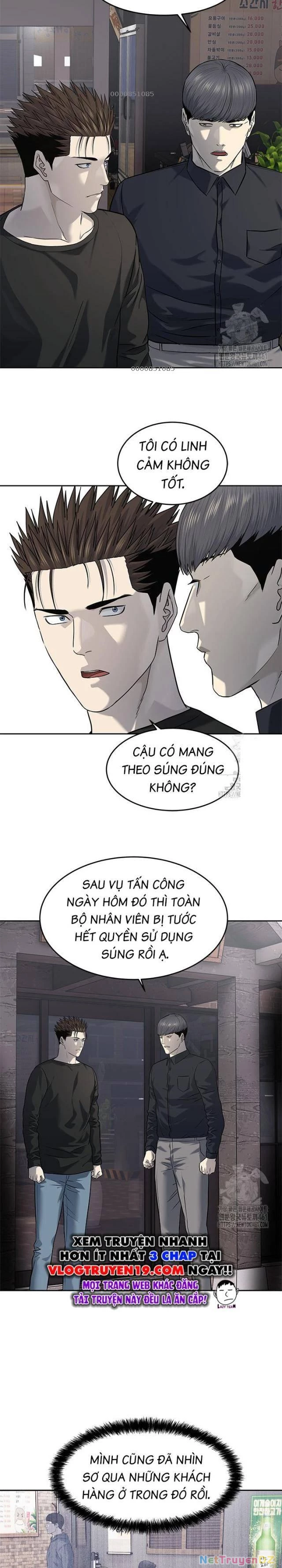 Đội Trưởng Lính Đánh Thuê Chapter 238 - Next Chapter 239