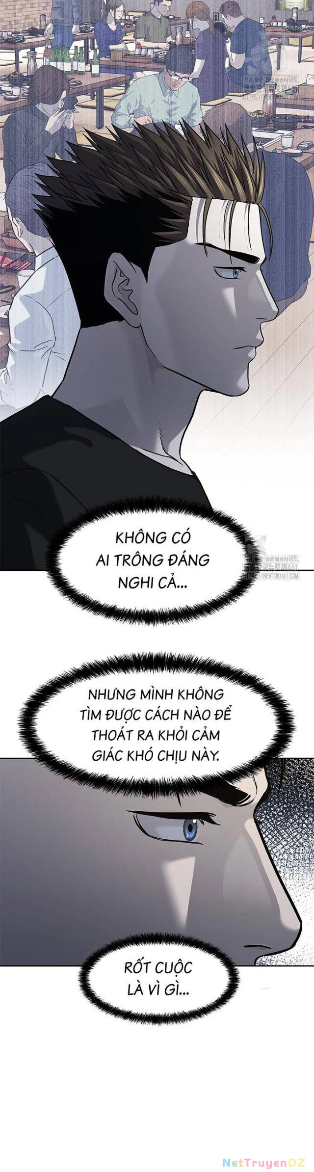 Đội Trưởng Lính Đánh Thuê Chapter 238 - Next Chapter 239