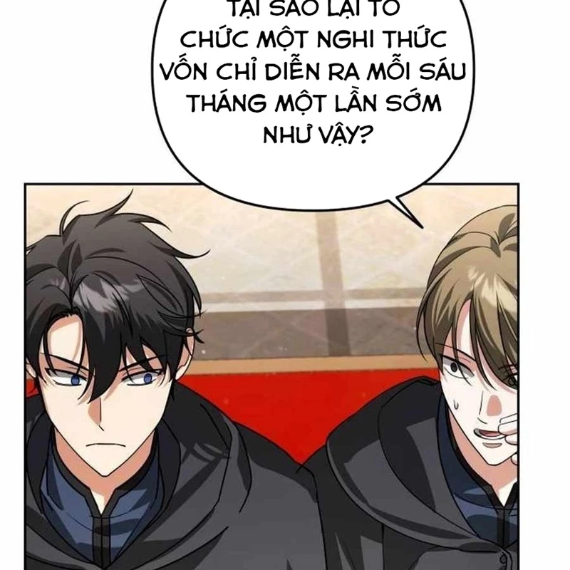 Bản Ngã Của Tôi Là Thợ Săn Dị Giới Chapter 15 - Next Chapter 16