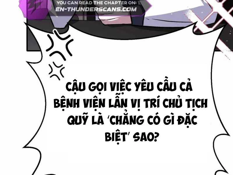 Tuyệt Đỉnh Bác Sĩ Chapter 5 - Next Chapter 6