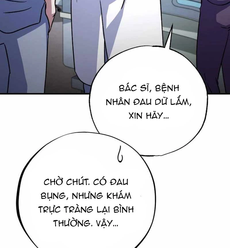 Tuyệt Đỉnh Bác Sĩ Chapter 8 - Next Chapter 9