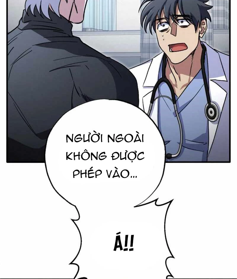 Tuyệt Đỉnh Bác Sĩ Chapter 8 - Next Chapter 9