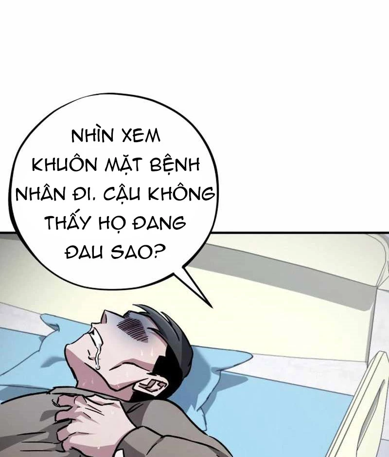 Tuyệt Đỉnh Bác Sĩ Chapter 8 - Next Chapter 9