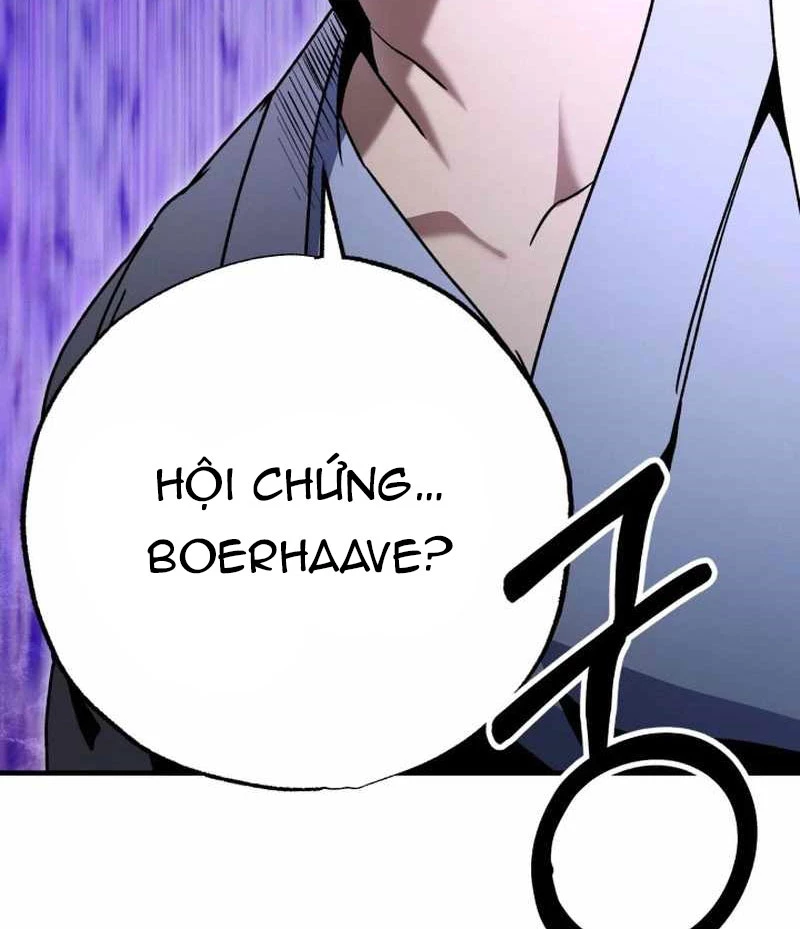 Tuyệt Đỉnh Bác Sĩ Chapter 8 - Next Chapter 9