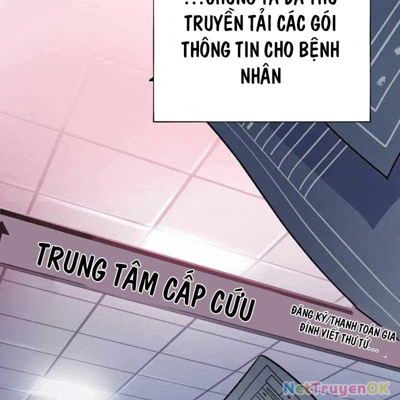 Tuyệt Đỉnh Bác Sĩ Chapter 11 - Next Chapter 12