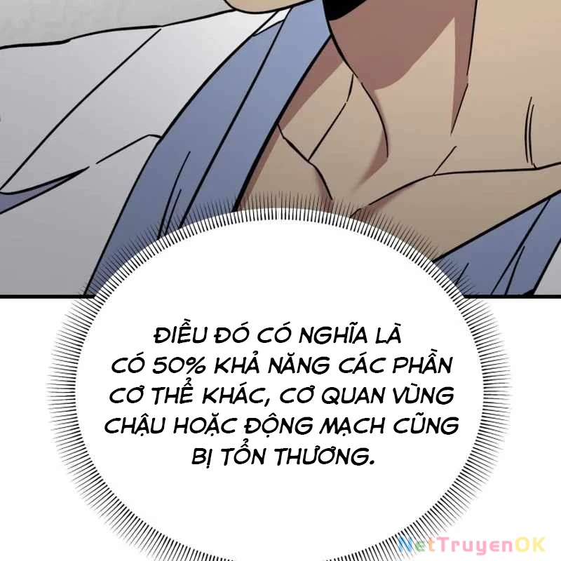 Tuyệt Đỉnh Bác Sĩ Chapter 15 - Next 