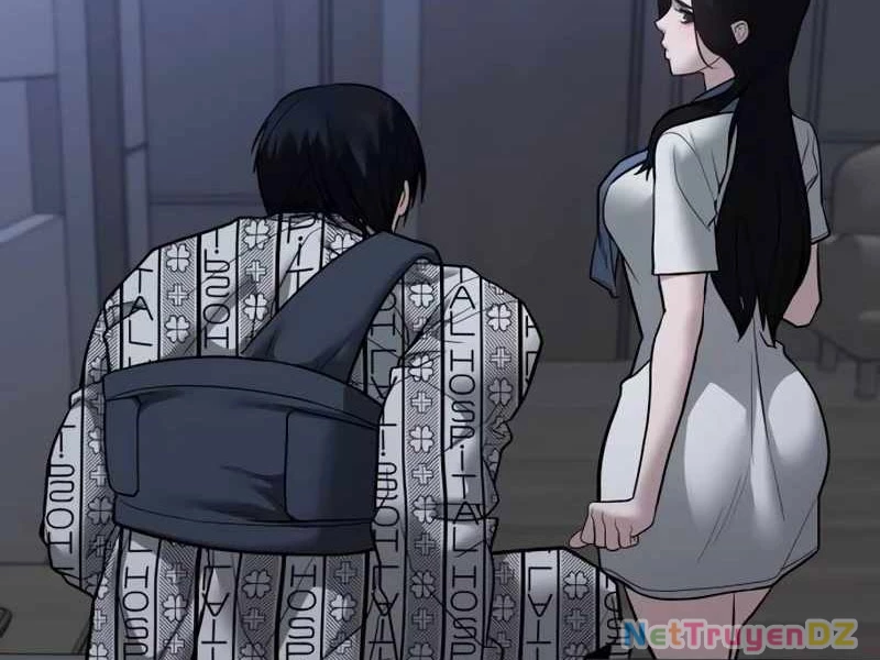 Giang Hồ Thực Thi Công Lý Chapter 112 - Trang 4