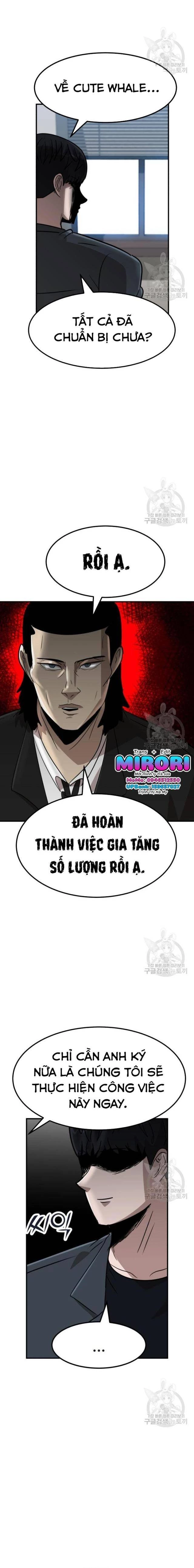 coin báo thù Chapter 20 - Next Chapter 21