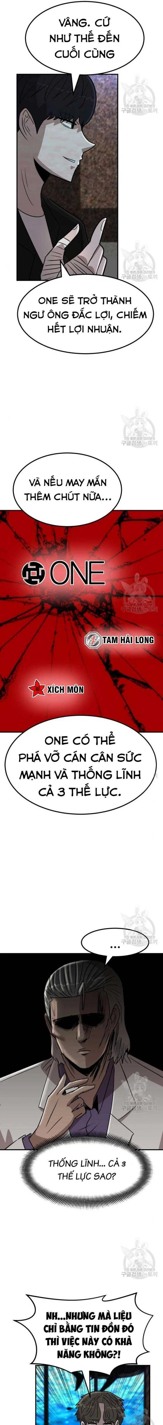 coin báo thù Chapter 22 - Next Chapter 23