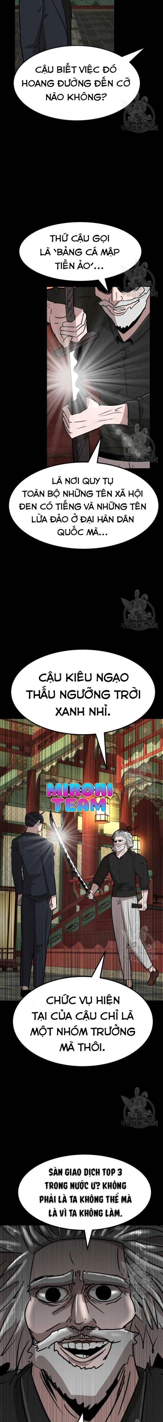 coin báo thù Chapter 22 - Next Chapter 23