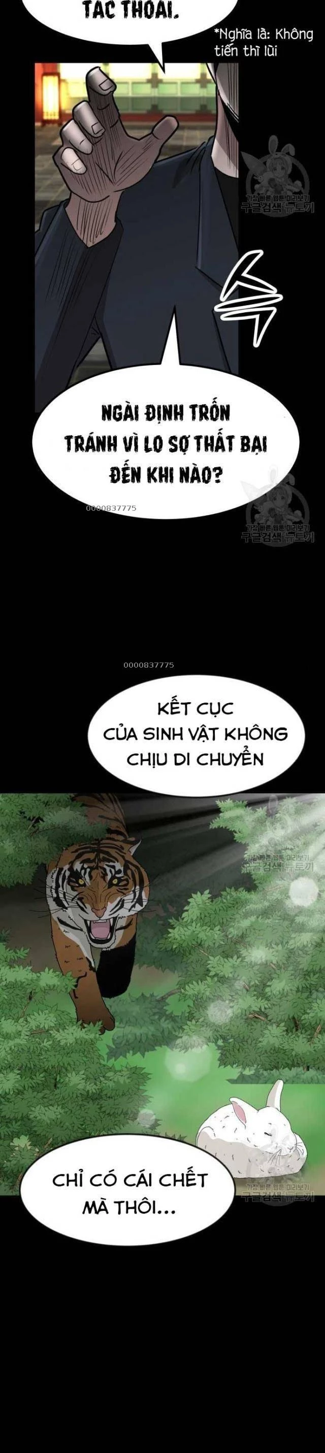 coin báo thù Chapter 22 - Next Chapter 23