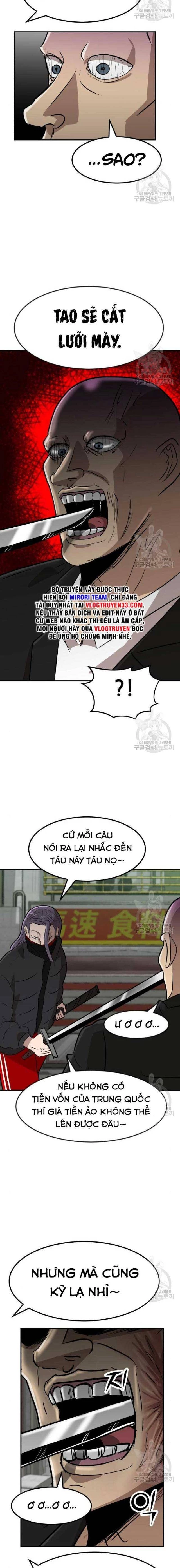 coin báo thù Chapter 22 - Next Chapter 23