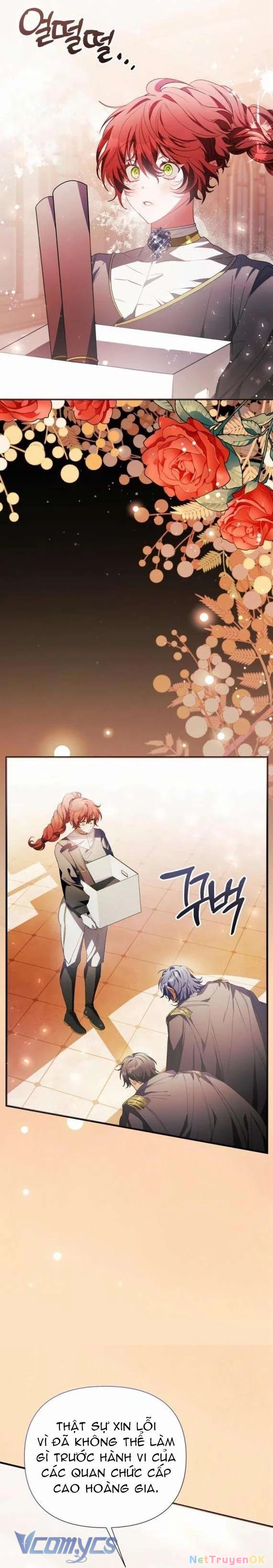 Này Tiểu Công Tước Chỉ Cần Tin Tưởng Tôi!!! Chapter 90 - Trang 2