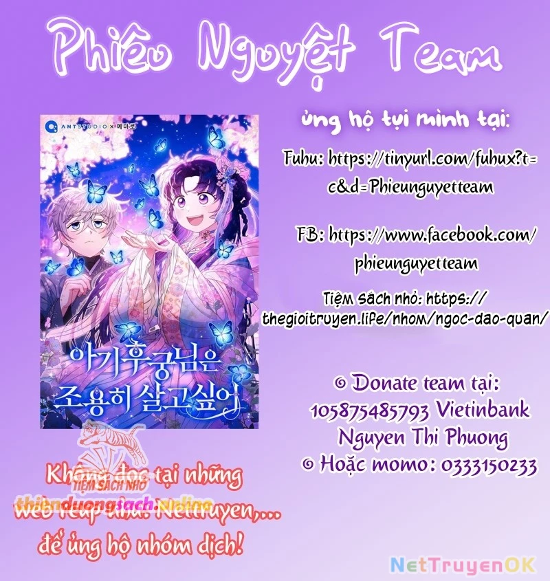 Tôi Đang Được Nuôi Dưỡng Bởi Những Kẻ Phản Diện Chapter 77 - Trang 4