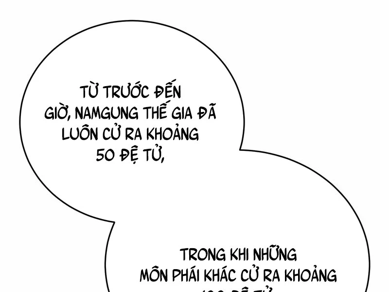 Con Trai Của Gia Tộc Nam Cung Thế Gia Chapter 63 - Next 